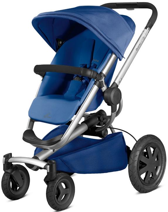 Image du produit Quinny Buzz Xtra 2017