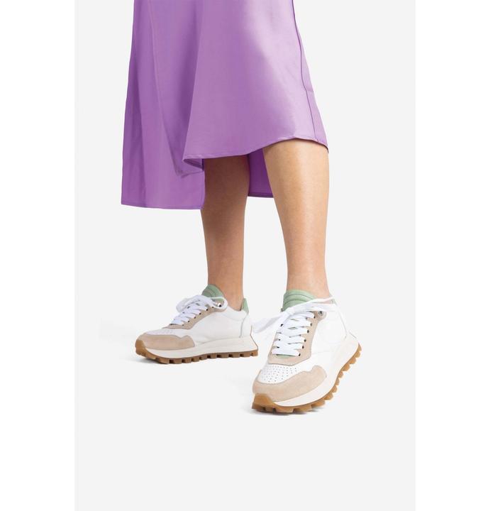 Produktbild Bronx sneakers für damen aver-y (36)