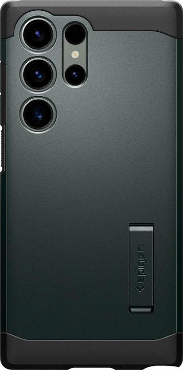 Produktbild Spigen Tough Armor (Samsung Galaxy S23 Ultra)