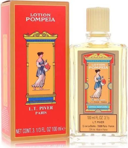 Produktbild LT Piver Pompeia (Eau de Cologne, 100 ml)