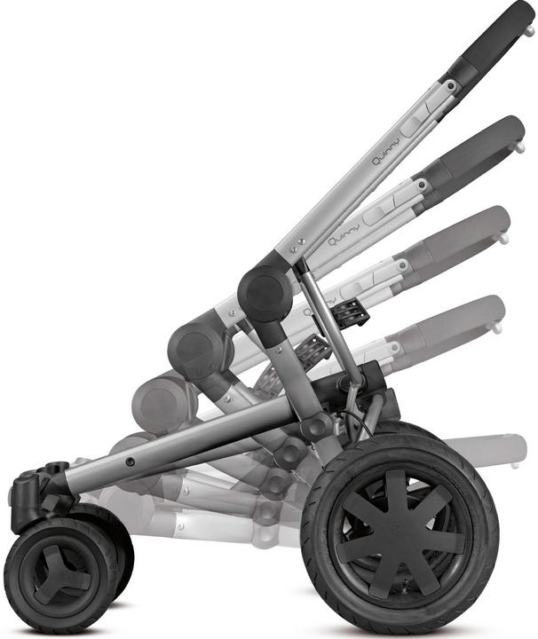 Image du produit Quinny Buzz Xtra 2017