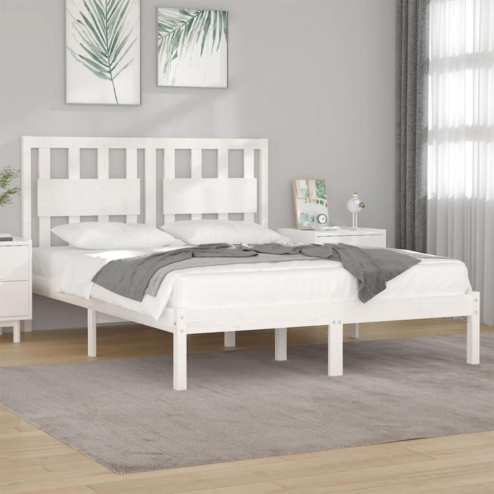 Produktbild VidaXL Thyria (120 x 200 cm)