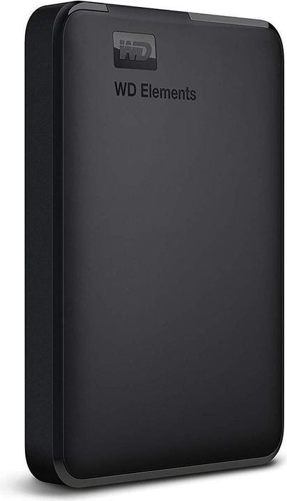 Productafbeelding WD Elements Portable (2 TB)