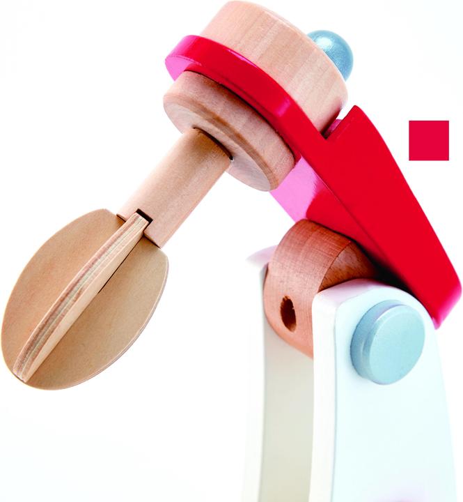 Actual product image Hape Mixers and stirrers