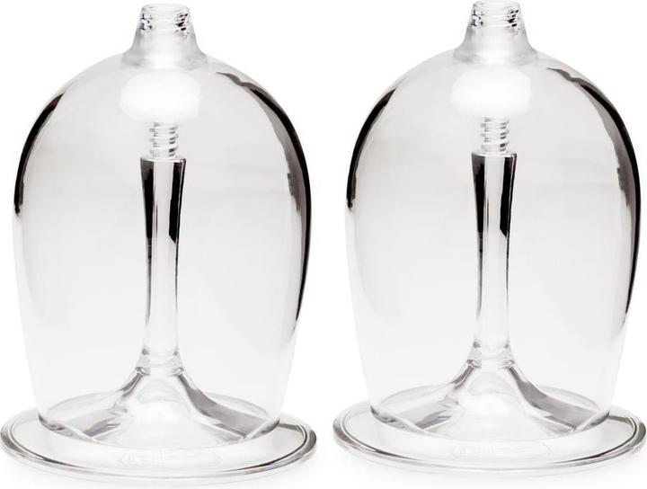 Actual product image GSI Nesting Wine Glass Set