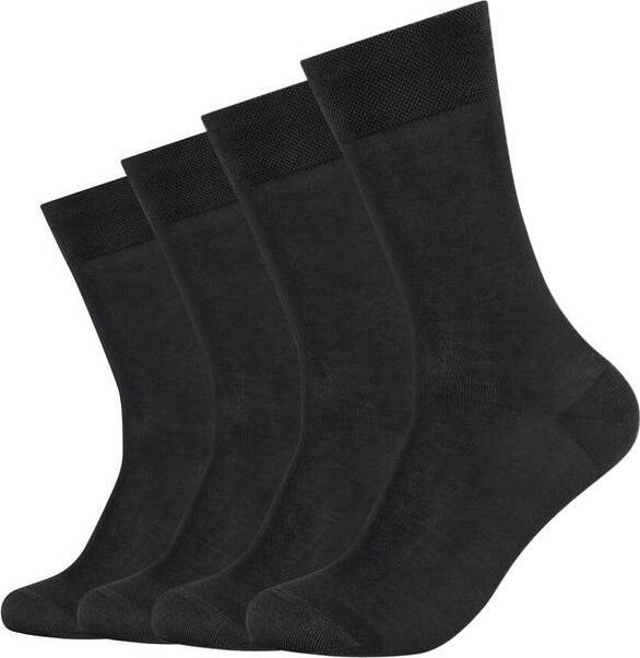 Camano 4erPack merzerisiert