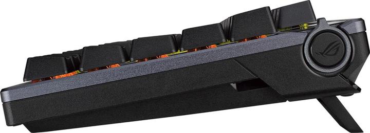 Productafbeelding ASUS ROG Azoth (NL, Bedraad, Draadloze)