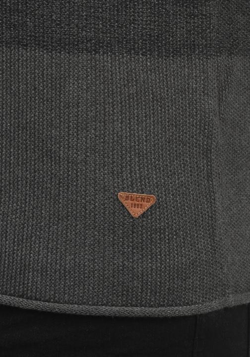 Immagine prodotto Blend Benno Maglione Pullover Maglieria Da Uomo Con Girocollo In Cotone 100% (XL)
