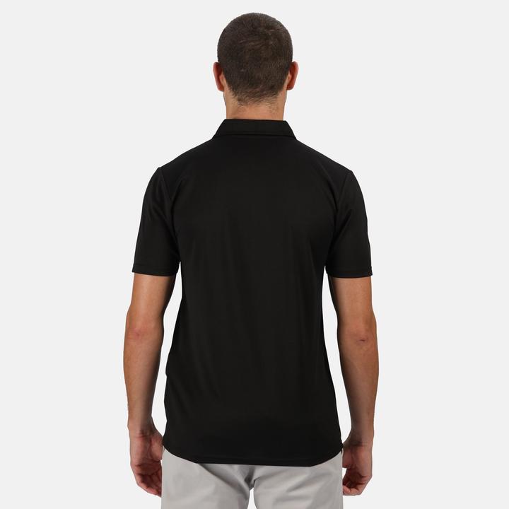 Produktbild Regatta Honestly Made Poloshirt (3XL)
