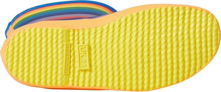 Produktbild Hunter Gummistiefel Original First Classic Regenbogen (33)