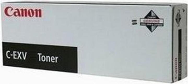 Image du produit Canon C-EXV 29 Cartouche(s) de toner originale(s) (CF)