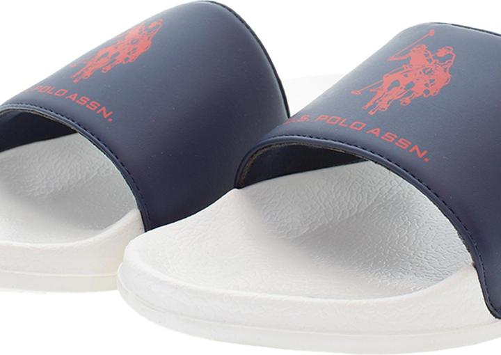 Immagine prodotto U.S. Polo Pantolette SKYE003 Badesandale (43)