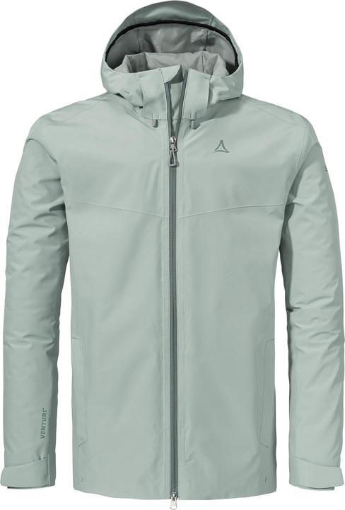 Actual product image Schöffel 2L Jacket Ankelspitz (50)