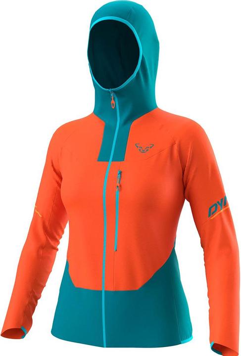 Dynafit Veste Traverse DST (L)