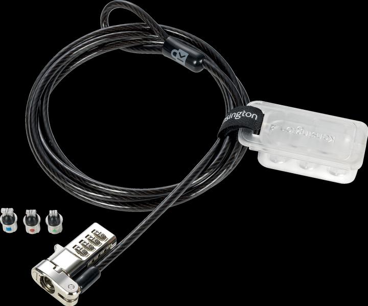 Immagine prodotto Kensington Blocco Notebook Universale 3in-1 a combinazione