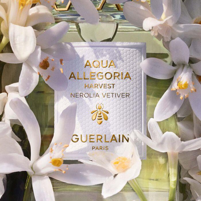 Immagine prodotto Guerlain AQUA 23 Nerolia Vetiver Harvest Eau de Toilette 125 ml (Eau de toilette, 125 ml)