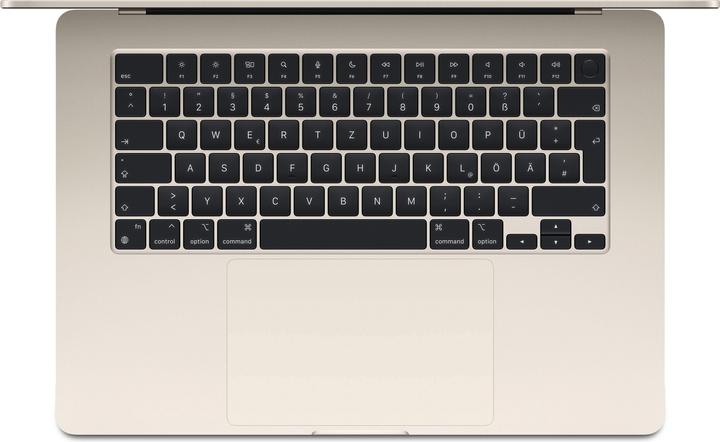 Actual product image Apple MacBook Air - 2024 (15", M3, 24 GB, 1000 GB, CH)