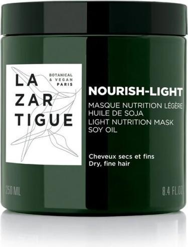 Image du produit Lazartigue Masque léger nourrissant 250 ml (250 ml)