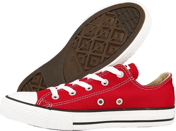 Actual product image Converse Chuck Taylor All Star OX (41.5)