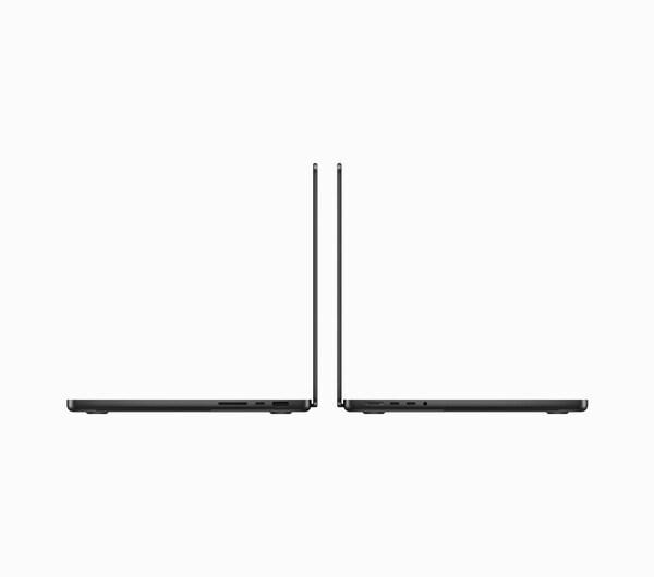 Produktbild Apple MacBook Pro - Late 2023 (14", M3 Pro, 18 GB, 1000 GB, DE)