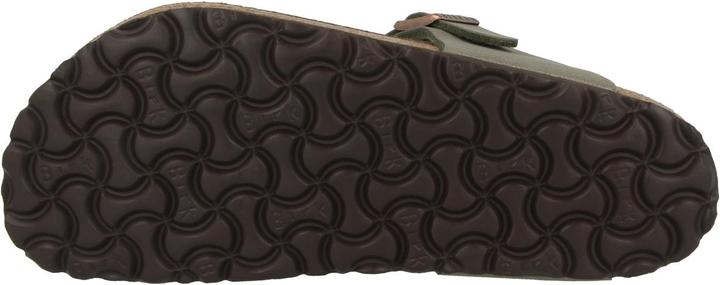 Produktbild Birkenstock Gizeh Birko-Flor Nubuk Normal (42)