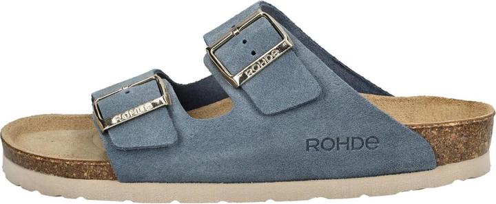Actual product image Rohde Rodigo (40)