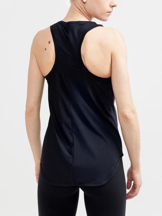 Actual product image Craft Core Charge Rib Singlet W (M)