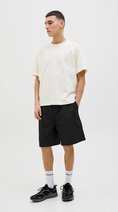 Immagine prodotto Jack & Jones Wide Leg Fit Cargo Shorts Cargo Shorts (M)