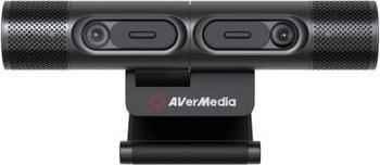 Actual product image AVerMedia DualCam PW313D inkl. Micro (2 Mpx)