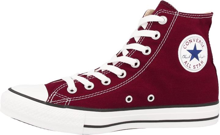 Actual product image Converse Chuck Taylor All Star HI (42.5)