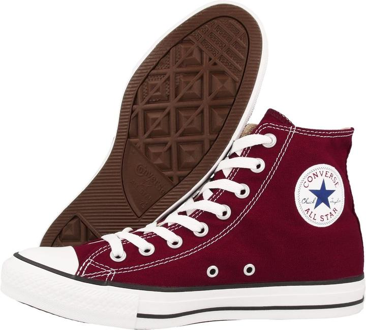 Actual product image Converse Chuck Taylor All Star HI (42.5)