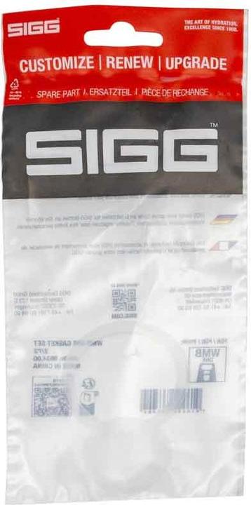 Produktbild Sigg WMB One Gasket Set