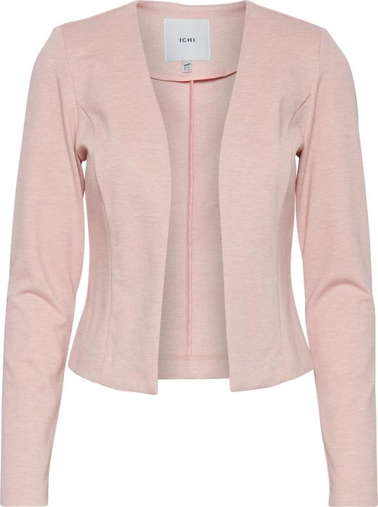 Mélange, fumée de rose