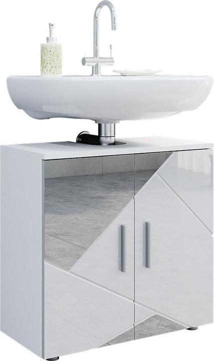Produktbild Vicco Irma (60 x 30 x 59 cm)