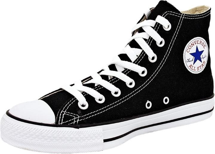 Actual product image Converse Chuck Taylor All Star HI (39.5)