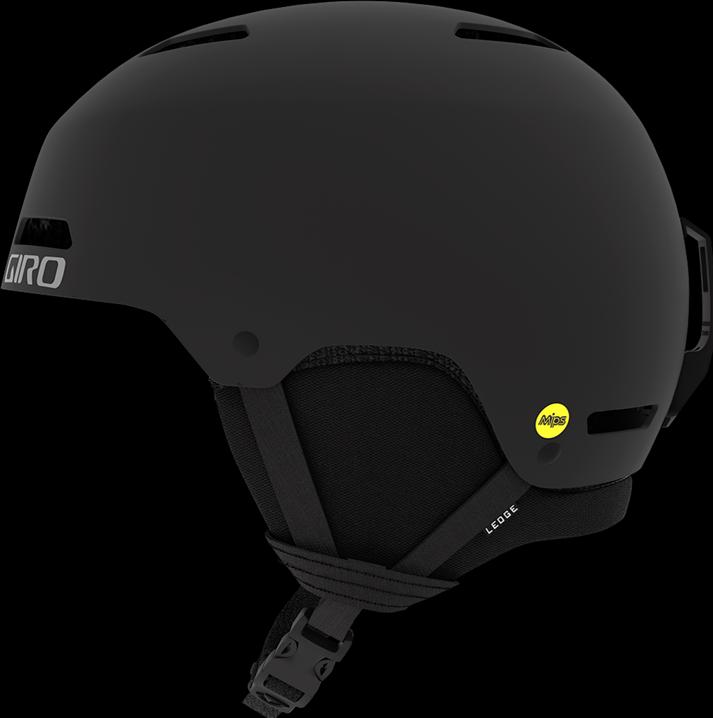 Actual product image Giro Ledge FS MIPS (59 - 62.5 cm, L)