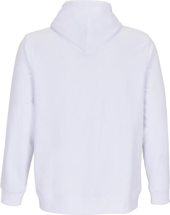 Immagine prodotto Sols Felpa con cappuccio Calipso con zip a tutta lunghezza (XXL)