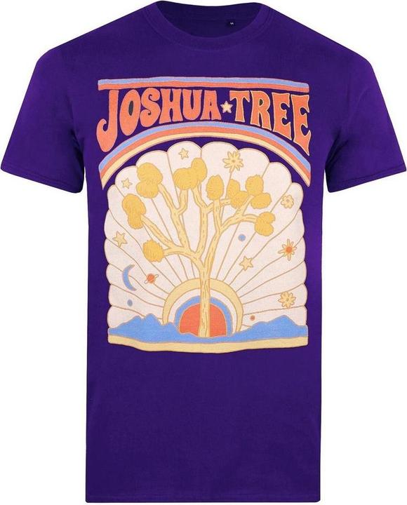 Immagine prodotto Universal Textiles Maglietta Joshua Tree (XXL)