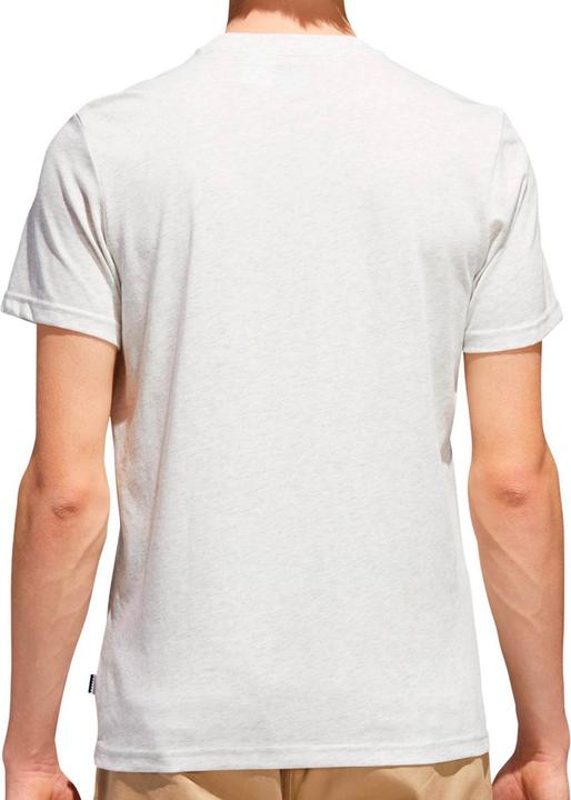 Actual product image adidas Solid BB T-Shirt (M)