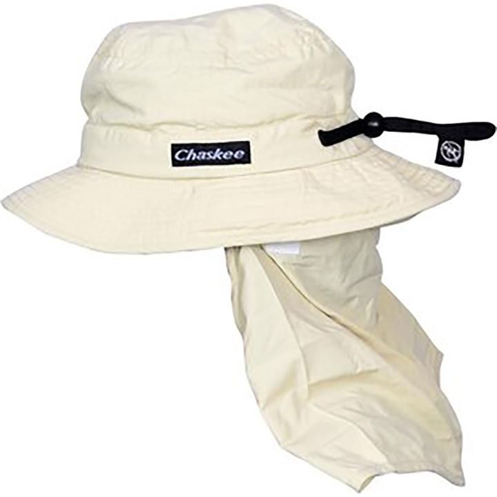 Chaskee Bob Neck Protection Hat