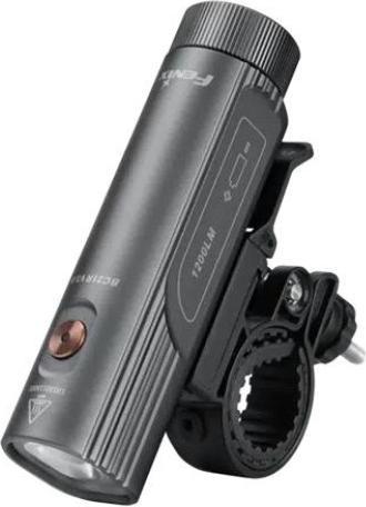 Actual product image Fenix BC21R V3.0 LED Bike Light (1200 lm)