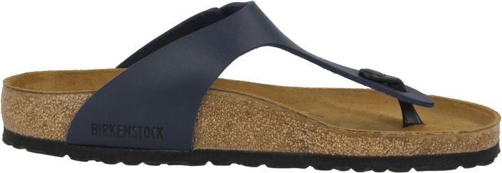 Actual product image Birkenstock Gizeh Birko-Flor normal (43)