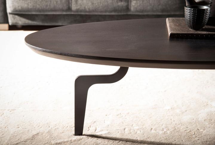 Produktbild FineBuy Couchtisch (86 x 50 x 30 cm)