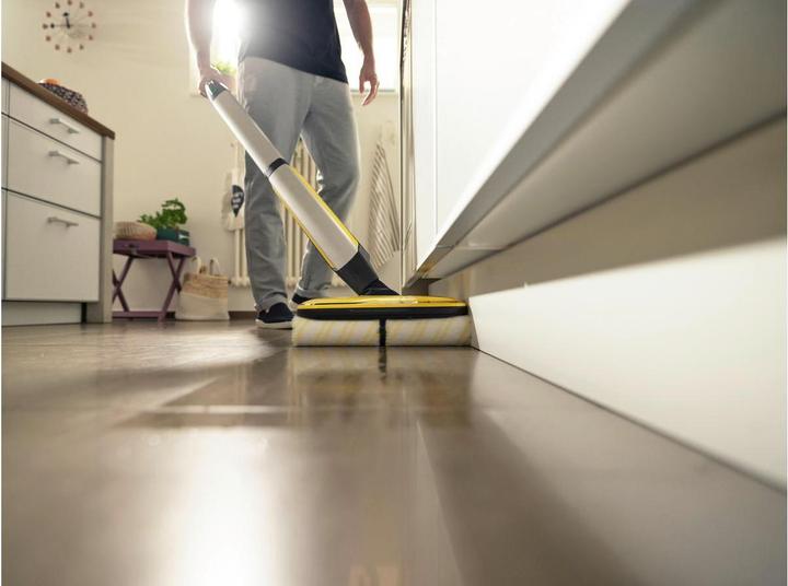 Actual product image Kärcher FC 7 Cordless