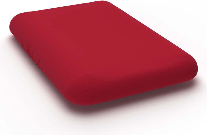 Immagine prodotto Lotus Bettwaren Federa per cuscini ergonomici (Copricuscino, 50 x 30 cm)