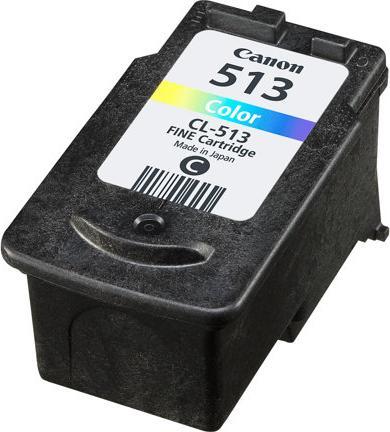 Produktbild Canon CL-513 (M, C, Y)