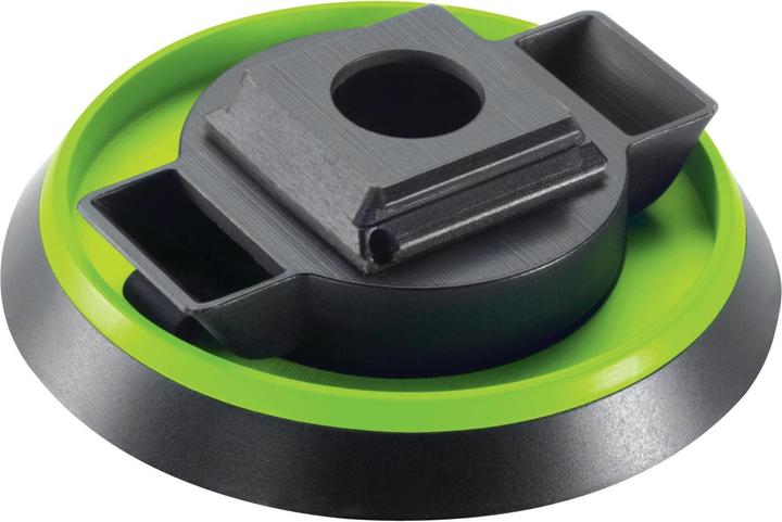 Actual product image Black & Decker Autoselect® 4-in-1 Multisander KA280K (Multi sanders, 220 W)