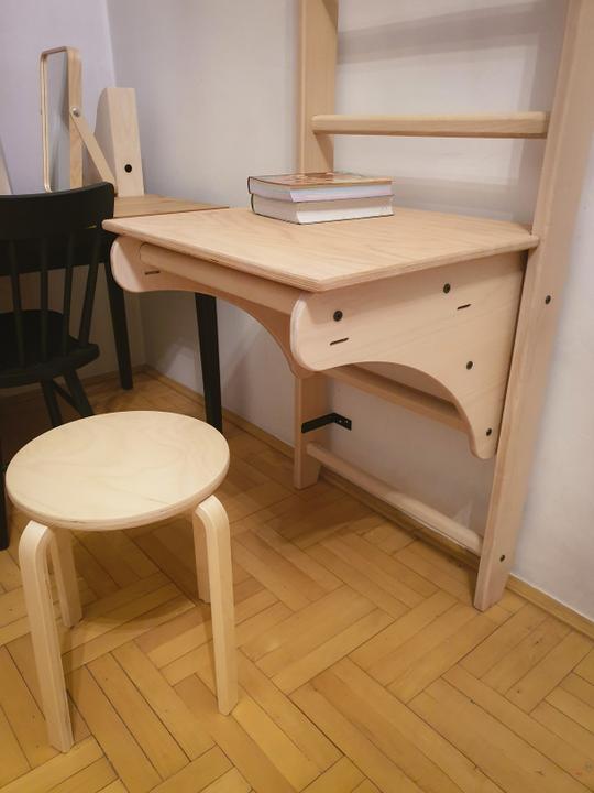 Produktbild BenchK Tischplatte (Serie 1)
