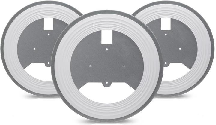 Ubiquiti NANOHD-RCM-3-Set (Montage-Kit)