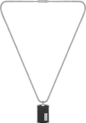 Produktbild Hugo Boss Stylish steel necklace Lander 1580180